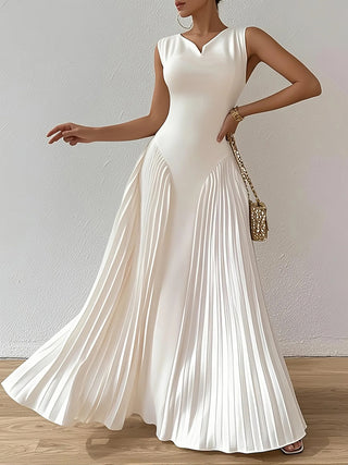 Crest - Dress