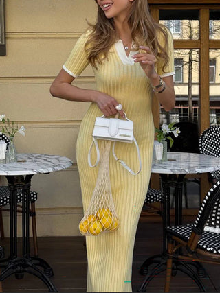 Cass - Dress