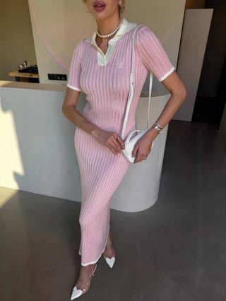 Cass - Dress