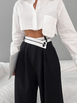 Blume - Pants
