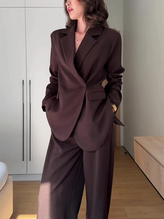 Cosmo - Two-Piece Set