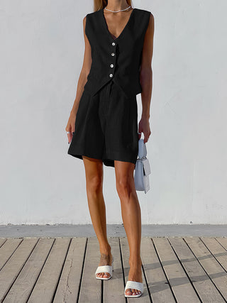 Cora - Two-Piece Set