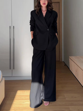 Cosmo - Two-Piece Set