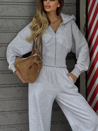 Clay - Two-Piece Set