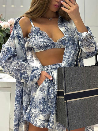 Glim - Three-Piece Set