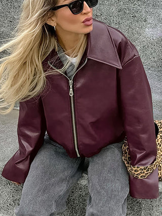 Hilda - Blusas