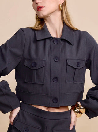 Hunt - Two-Piece Set