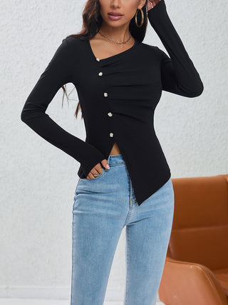 Hilda - Blusas