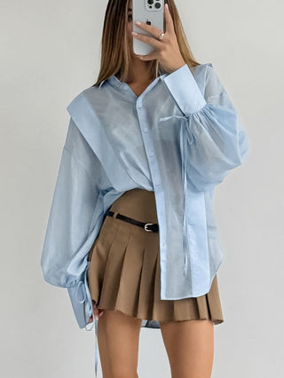Hilda - Blusas