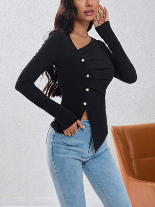 Hilda - Blusas