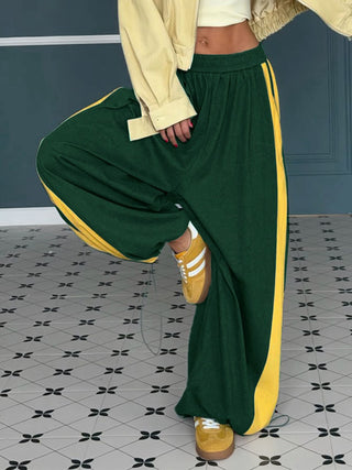 Boa - Pantalones