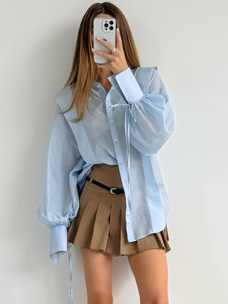 Hilda - Blusas