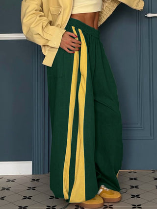 Boa - Pantalones