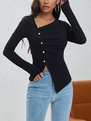Hilda - Blusas