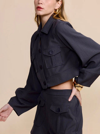 Hunt - Two-Piece Set
