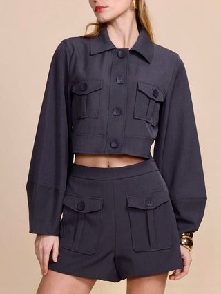 Hunt - Two-Piece Set